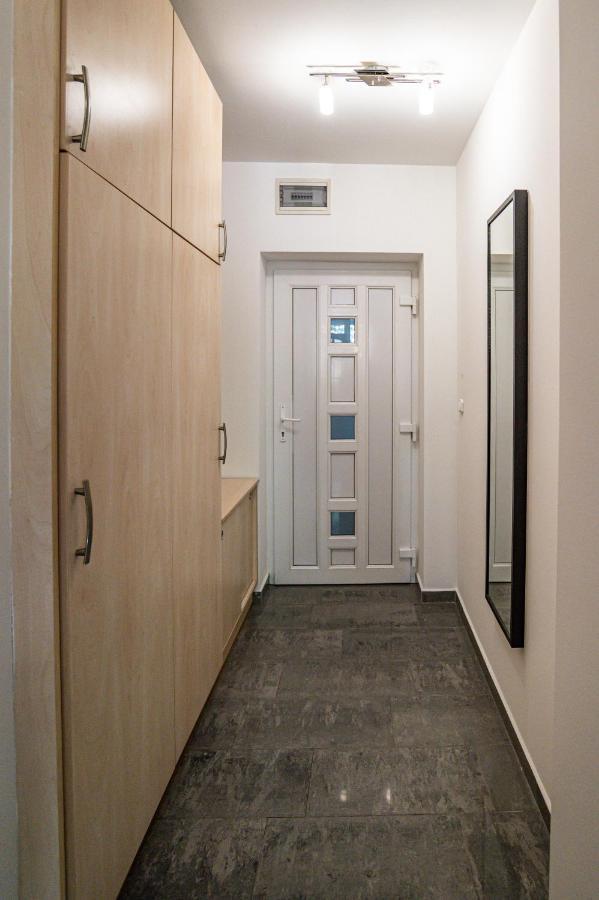 Darling Apartman Szeged Luaran gambar