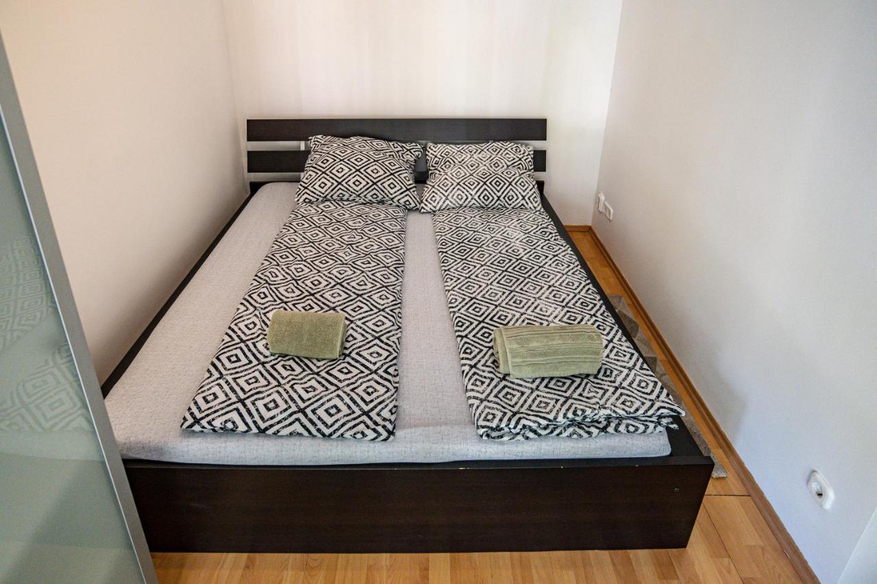 Darling Apartman Szeged Luaran gambar